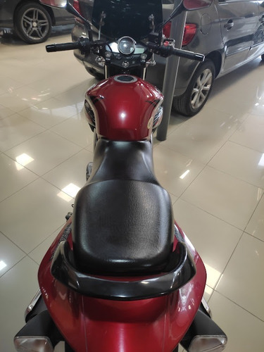 Imagen 4 de 12 de Suzuki Inazuma Gw250 - 2018 - 10.600 Km - Excelente Estado
