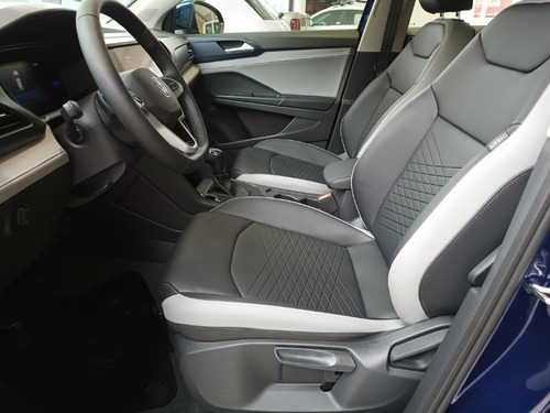 Volkswagen Taos 1.4 250 Tsi Comfortline