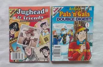Comprar Archie Comic Original En Ingles Oferta 