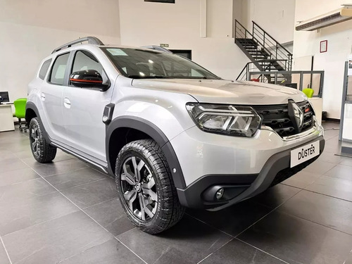 Renault Duster 1.3 Tce Turbo Iconic 155Cv 4X4