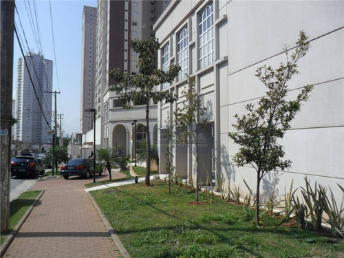 Imagem 14 de 15 de Sala À Venda, 65 M² Por R$ 330.000,00 - Chácara Santo Antônio - São Paulo/sp - Sa0410