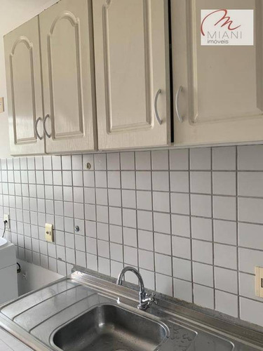 Imagem 5 de 30 de Apartamento Para Locação No Butanta - Ap7723