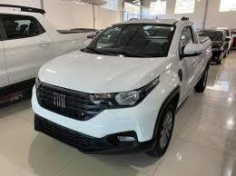Imagem 7 de 8 de Fiat Strada Freedom 1.3 Cs Plus (flex)