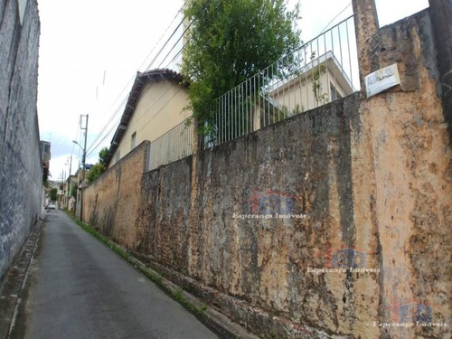 Imagem 4 de 9 de Ref.: 5564 - Terrenos Em São Paulo Para Venda - V5564