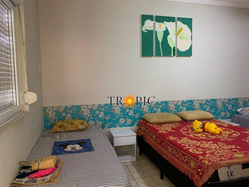 Imagem 19 de 28 de Sobrado Com 4 Dormitórios À Venda, 180 M² Por R$ 750.000,00 - Morada Da Praia - Bertioga/sp - So0023