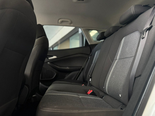 Chevrolet Tracker 1.0 TURBO FLEX LT AUTOMÁTICO