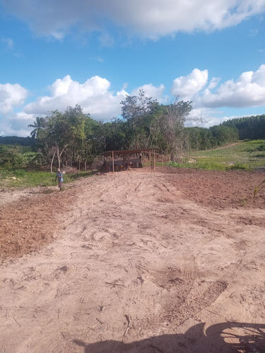 Área De Terra Com 12 Tarefas