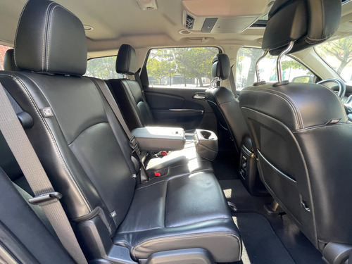 Dodge Journey Gt