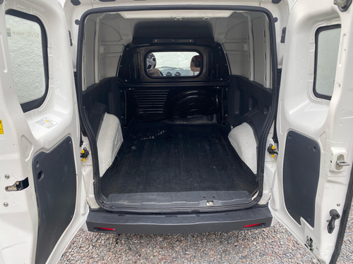 Fiat Fiorino 1.4 Furgon Comfort