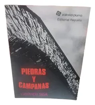 Comprar Piedras Y Campanas Ludovico Silva 