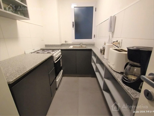 Departamento En Venta 3 Ambientes En Barrio Norte Reciclado.
