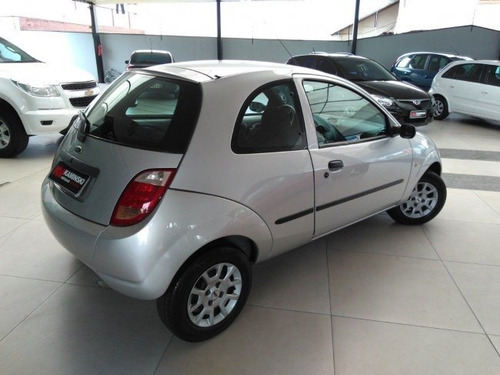 Ford Ka 1.0 / Direção Hidráulica