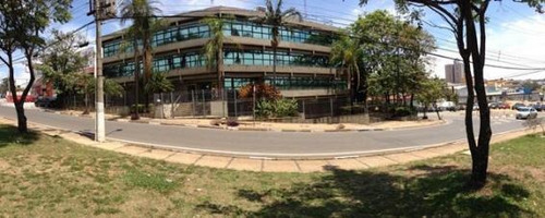 Imagem 1 de 11 de Prédio Para Alugar, 2196 M² Por R$ 45.000,00/mês - Jardim Do Trevo - Campinas/sp - Pr0006