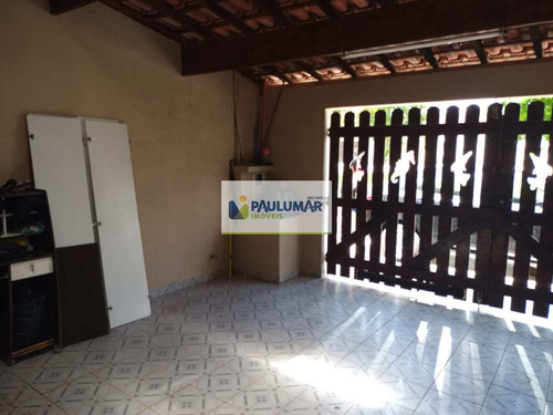 Imagem 2 de 16 de Sobrado Com 2 Dorms, Vera Cruz, Mongaguá - R$ 230 Mil, Cod: 829995 - V829995