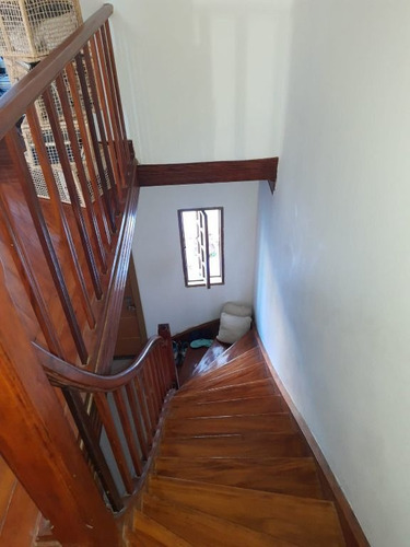 Imagem 9 de 30 de Sobrado Em Vila Matias, Santos/sp De 133m² 3 Quartos À Venda Por R$ 825.000,00 - So1150159-s
