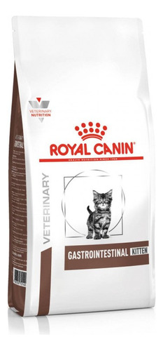 Royal Canin Gastrointestinal Kitten 400gr