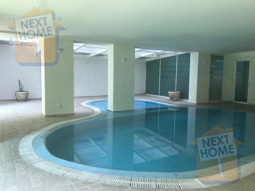 Imagen 26 de 28 de Venta Departamento Bosques De Las Lomas
