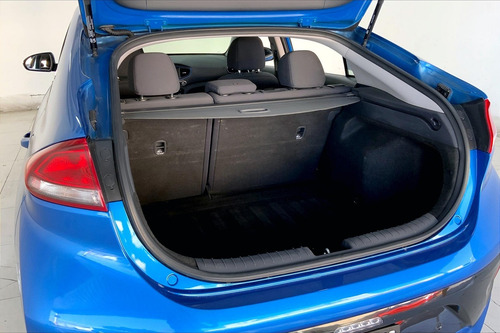 Imagen 21 de 25 de Hyundai Ioniq Hatchback 5 Pts Gls Premium Hibrido, Ta, Ra-15