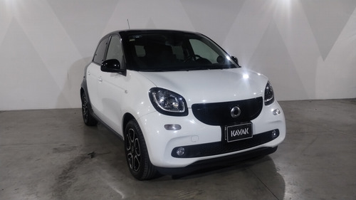 Smart Forfour 0.9 PRIME TURBO