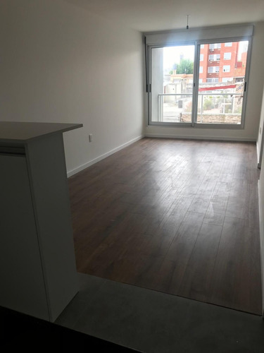 Imagen 7 de 13 de Apartamento 2 Dormitorios - Parque Batlle - Vis