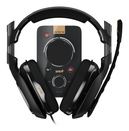 Astro A40 + Mixamp Tr Sin Empaque