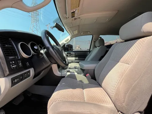 Toyota Tundra