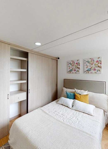 Imagen 5 de 15 de Apartamento Para La Venta En Rionegro Sector Fontibón