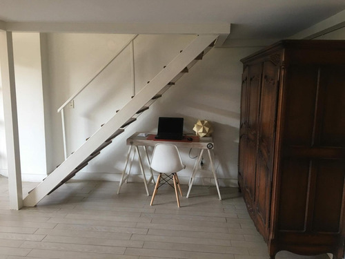 Rebajado!! Excelente Loft A 2 Cuadras De Dardo Rocha