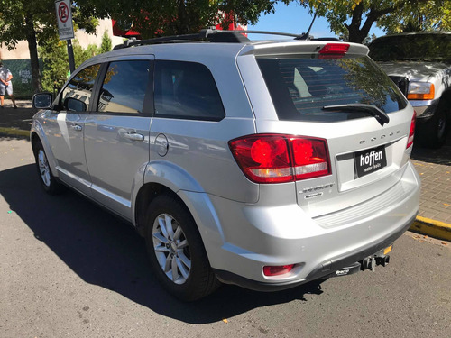 Dodge Journey 2014 2.4 Sxt 170cv Atx6 (techo, Dvd) Hoffen