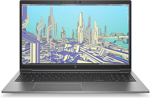 Imagen 1 de 7 de Notebook Hp Zffly15g8 I7-1165g7 15.6 Fhd 16g Ddr4 512ssd