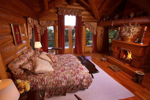 Casa En Alquiler Temporario En Altos Del Chapelco, San Martin De Los Andes