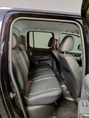 Volkswagen Amarok 2.0 Cd Tdi 140cv Trendline