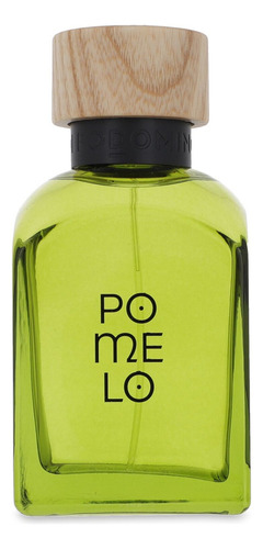 Adolfo Dominguez Pomelo Eau De Toilette Perfume Para Hombre
