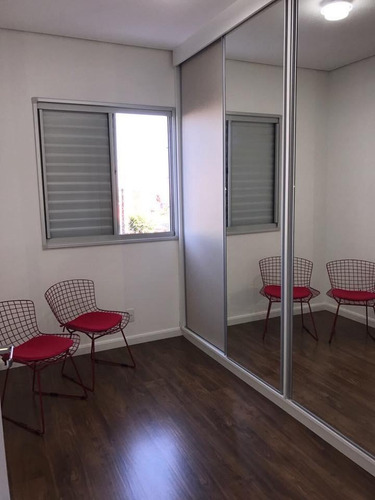 Imagem 25 de 30 de Apartamento Residencial À Venda, Jardim Imperador, Guarulhos - . - Ap0114
