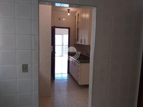 Imagem 8 de 21 de Apartamento À Venda Em Nova Campinas - Ap006483