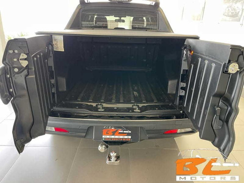 Fiat Toro Freedom 1.8 16v Flex Aut