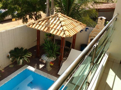 Casa Para Venda - 001717
