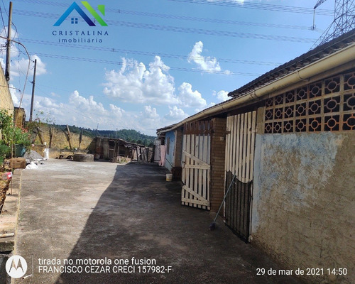 Imagem 25 de 30 de Vendo Chácara Terreno 2.692 M² Casa 3 Dormitórios Área Construída 351,96, Piscina, Caioçara Jarinu-sp Brasil. - Ch00087 - 69363348