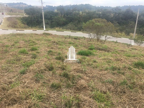 Imagem 13 de 15 de Terreno De Esquina Reserva Sant Anna 752m² Santana De Parnaíba - Al1391