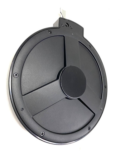Pad Caixa Dual Zone Alesis Dm7 Dm8 Novo E Original