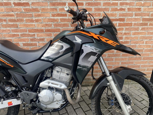 Imagem 5 de 8 de Honda Xre 300 Adventure 2019