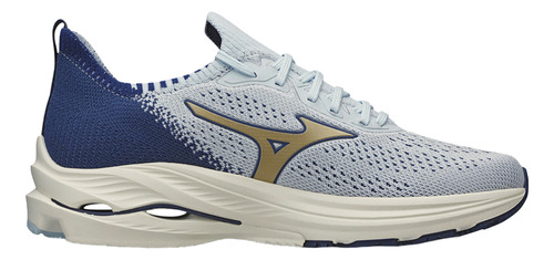 Tênis Mizuno Wave Zest Masculino // Feminino Original