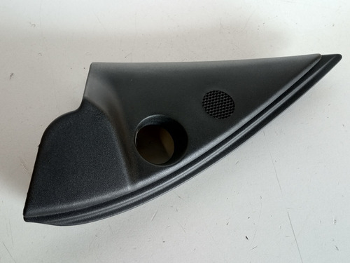 Acabamento Inte Retrovisor Esquerdo Peugeot206sw 08 Escapade