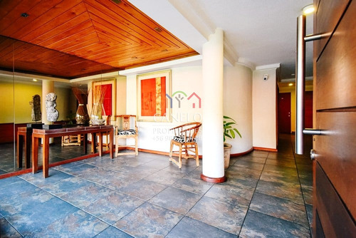 Se Vende Amplio Y Soleado Departamento 4d3b Andalue.