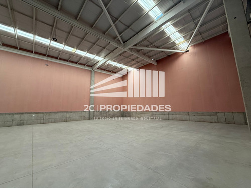Bodega En Condominio, Renca
