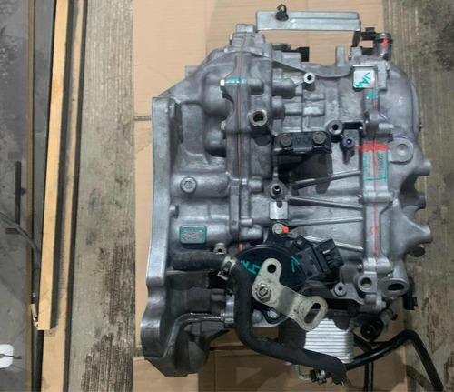 Transmisión Automática Cvt Para Nissan Sentra Del 2013 Al 19 (Usado)