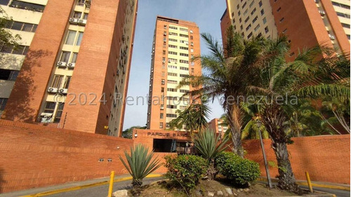 Apartamento En Venta, Urbanizacion El Parque Barquisimeto Flex: 24-21510 Ea