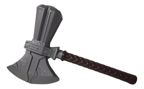 Hacha Stormbreaker De Thor Avengers 