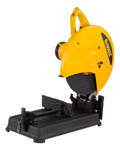 Sierra Sensitiva D28730 2300 Watts 14 Pulgadas 355mm Dewalt