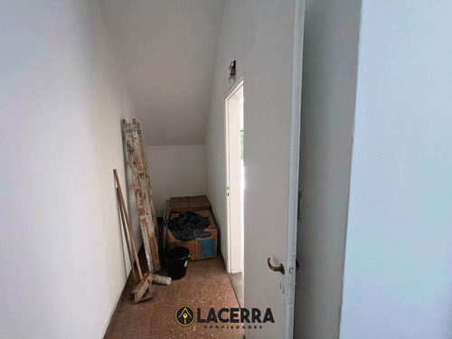 Casa En Venta Villa Adelina